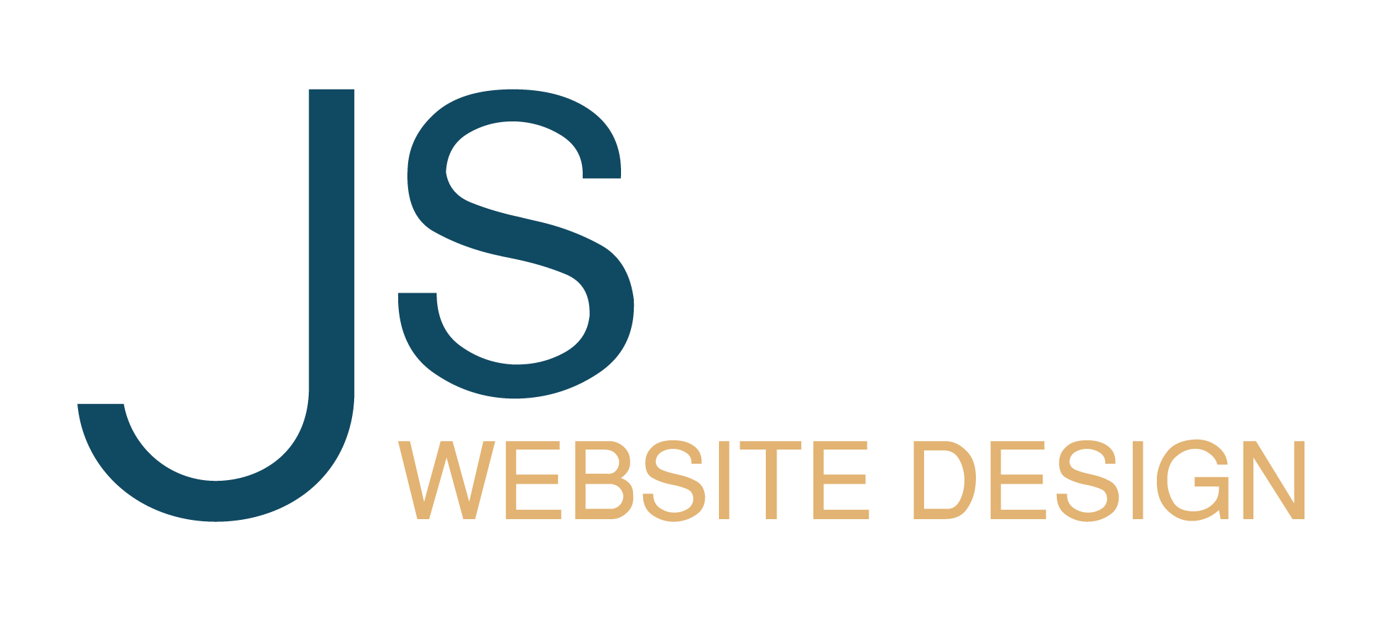 JS Website Design Penrith logo