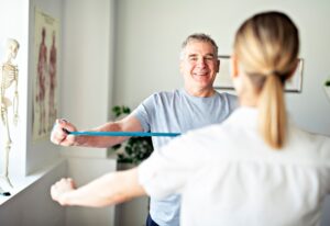 website design for physios