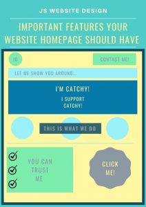 website redesign penrith