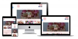local business website design penrith