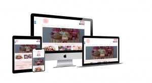 local business website design penrith