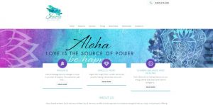 website redesign western sydney