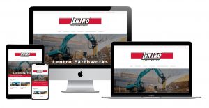 australia wide website design