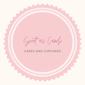 sweet as candi logo