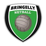 bringelly netball club logo