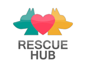 rescue hub logo