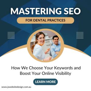 dental clinic seo