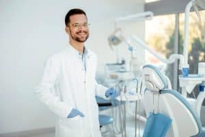 web design for dentists