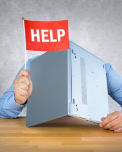 web design problems