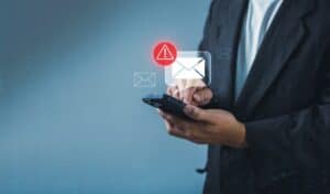 Email Security