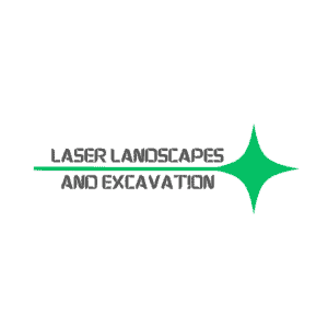 Laser Landscapes logo
