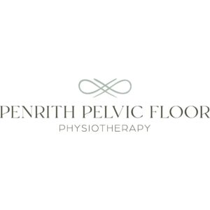 Penrith Pelvic Floor logo