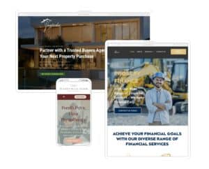 web design penrith