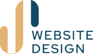 JS Website Design Logo,