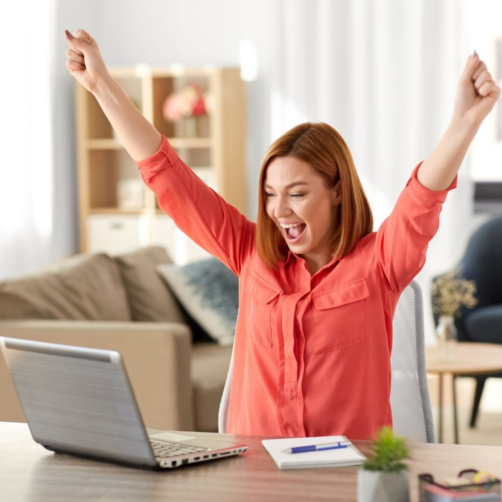 The ROI of a Professional Website