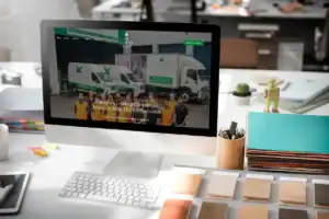 JS Portfolio - The Everlast Group