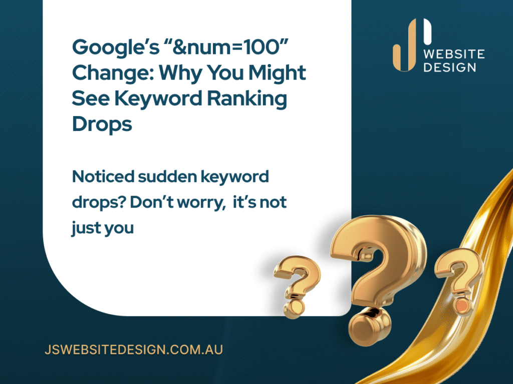 Googles num100 change